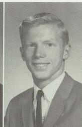 J.David Kaiser's Classmates profile album