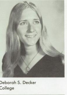 Deborah Morrow's Classmates® Profile Photo