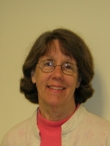 Joan April 2008
