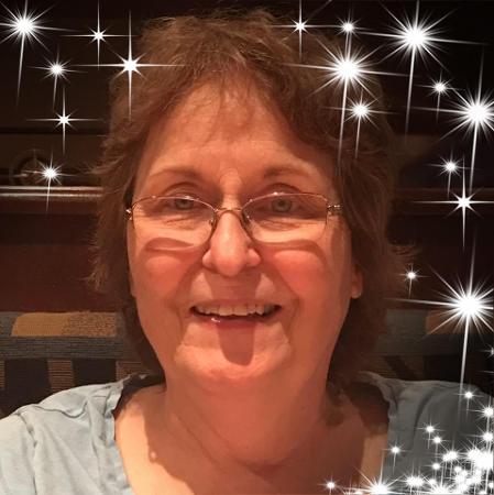 Mary Zupp's Classmates® Profile Photo