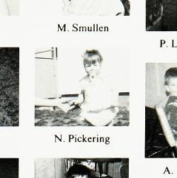 Nancy Junkins' Classmates profile album