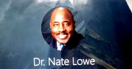 Dr. Nathaniel Lowe's Classmates profile album