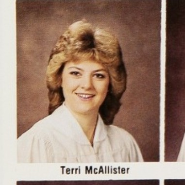 Terrie McAllister-Basinger's Classmates profile album