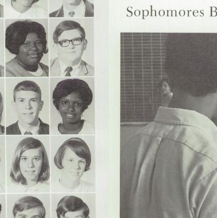 David Boros' Classmates profile album