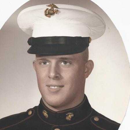 Fred Larsen's Classmates® Profile Photo