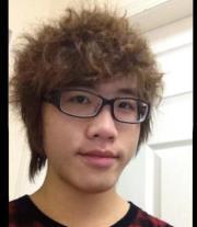 Jason Ku's Classmates® Profile Photo