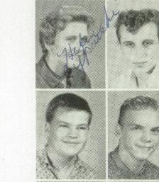 Eric Dean's Classmates profile album