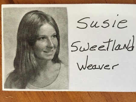 Suzan Sweetland-Weaver's Classmates® Profile Photo