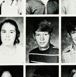Darren Beasley's Classmates profile album