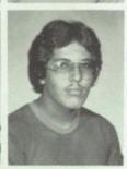 Patrick Apodaca's Classmates profile album