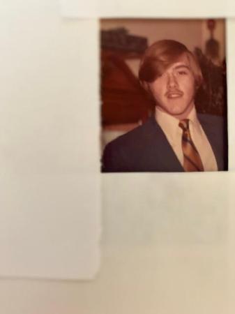 Robert Hogue's Classmates profile album