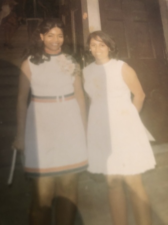 Yvette Plummer's Classmates profile album