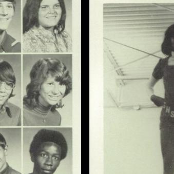 Margaret Ullman's Classmates profile album