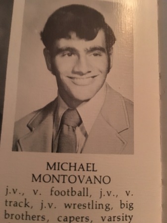 Michael Montovano's Classmates profile album