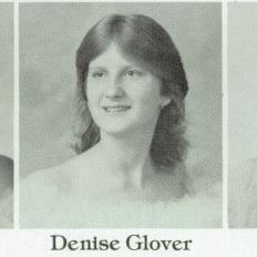 Denise Glover's Classmates® Profile Photo