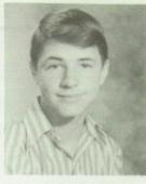 Richard Radanovich's Classmates profile album