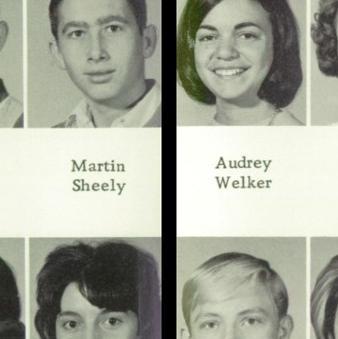 Marlene Studer's Classmates profile album