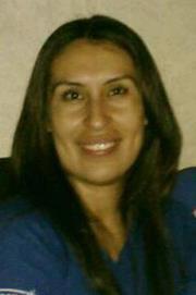 Mireya Navarrete's Classmates® Profile Photo
