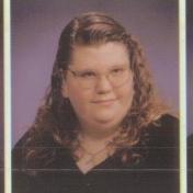 Vickie Hayes' Classmates profile album