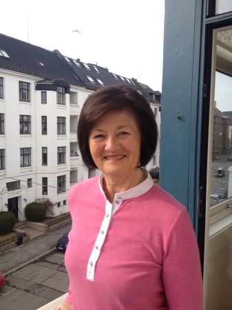 Anne-Merete Wilhelmsen's Classmates® Profile Photo