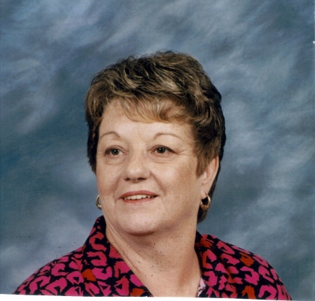 Mildred Fisher's Classmates® Profile Photo
