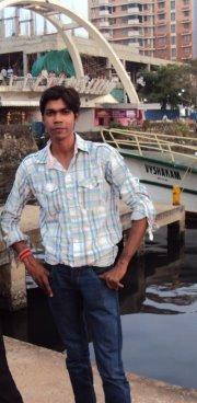 Sandeep Maurya's Classmates® Profile Photo