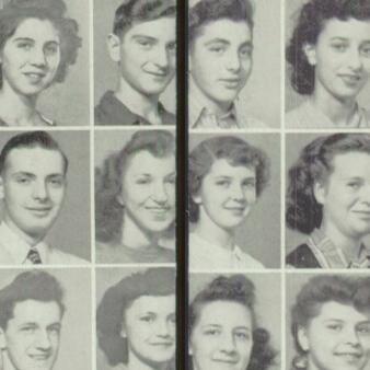 Gordon Holmes' Classmates profile album