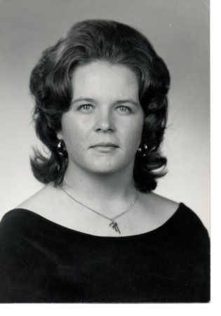 Brenda O'Farrell's Classmates profile album