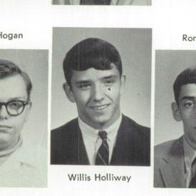 Willis Reeves' Classmates profile album