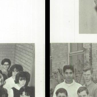 Cindy Broadbent's Classmates profile album