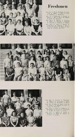 DONALD SMITH's Classmates profile album