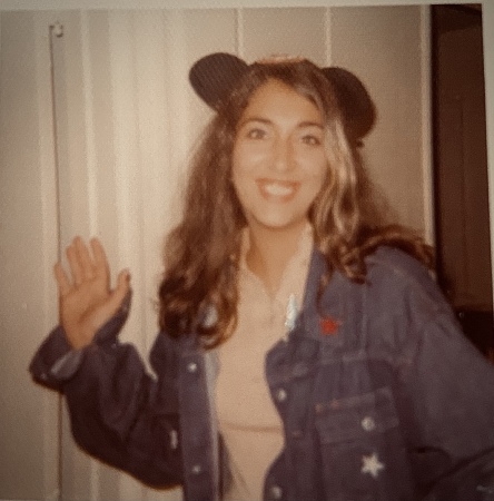 Mary Ann Bianco's Classmates profile album