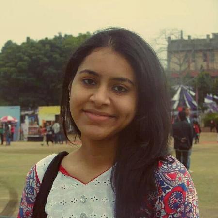 Nandini Prasad's Classmates® Profile Photo