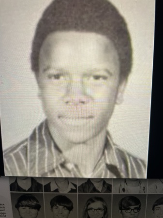 Jerome Cureton's Classmates profile album