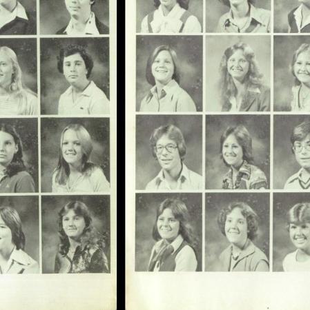 Susan Ferrell's Classmates profile album