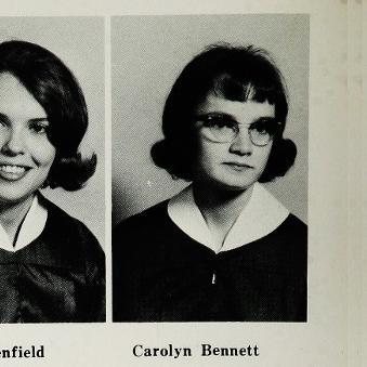 Carolyn Bennett's Classmates profile album