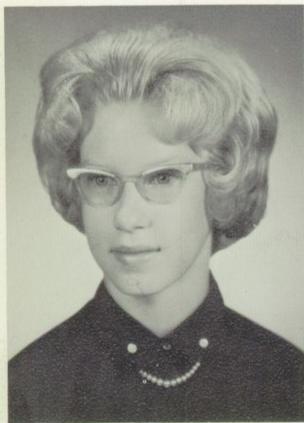 Archie Harris' Classmates profile album