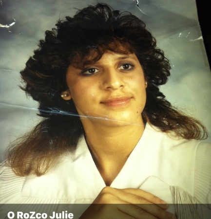 Julie Orozco's Classmates profile album