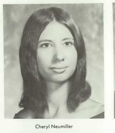 12th Grade at Vintage High 1973-74