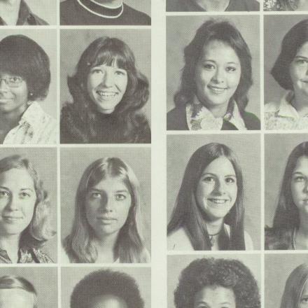 Veronica roseboro's Classmates profile album