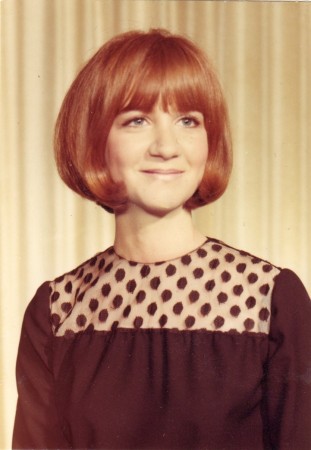 JANE FADELY's Classmates profile album