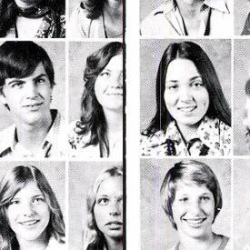 Teresa Harris' Classmates profile album