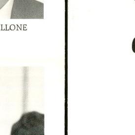 Rudolph Mastellone's Classmates profile album