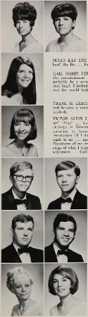 Greg Lewis' Classmates profile album