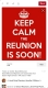 Reunion icon