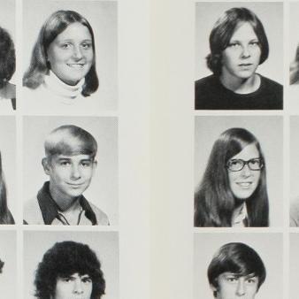 Kimberly Tully's Classmates profile album