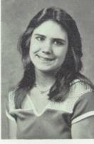 Robin Haney's Classmates profile album