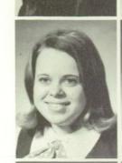 Becky Swartwood's Classmates profile album