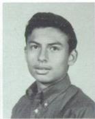 Ernesto Rodriguez's Classmates profile album