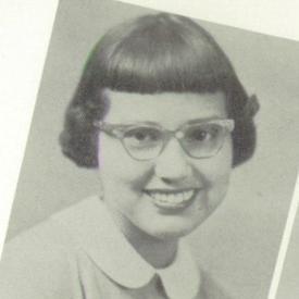 Carmen Olson's Classmates profile album